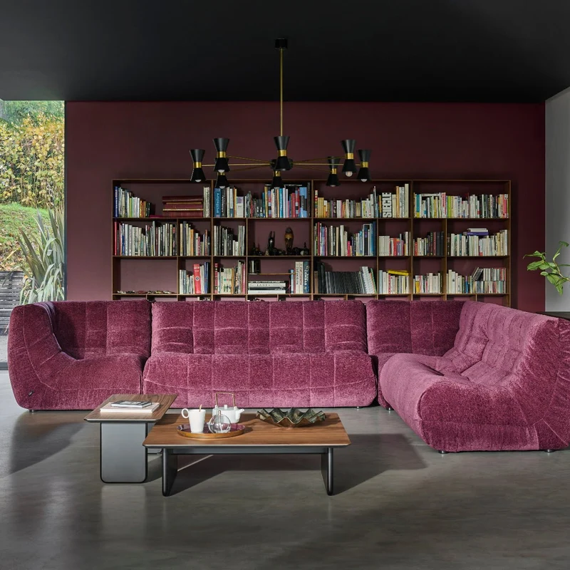Canapé Lounge