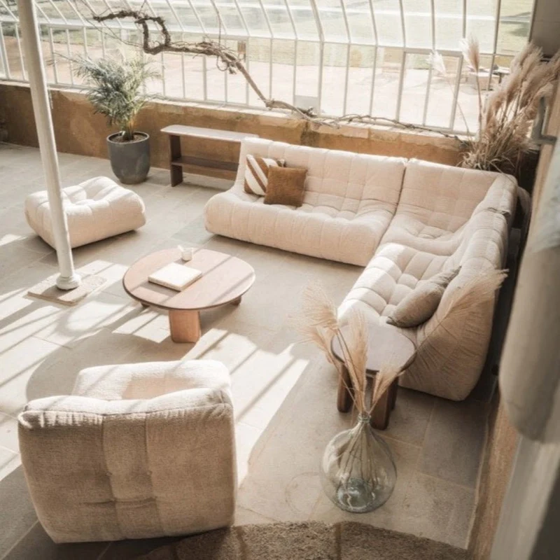 Canapé Lounge
