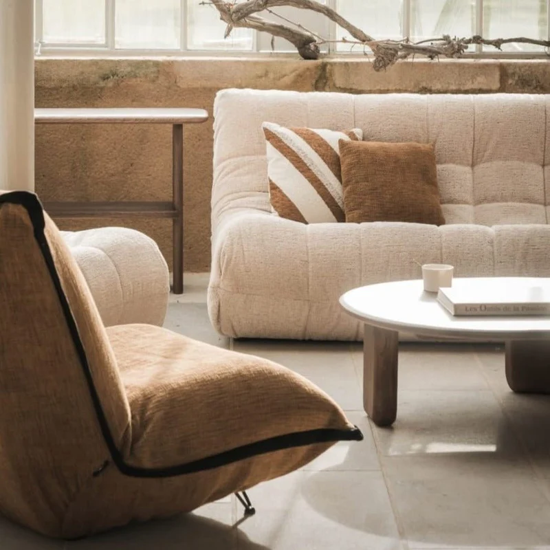 Canapé Lounge