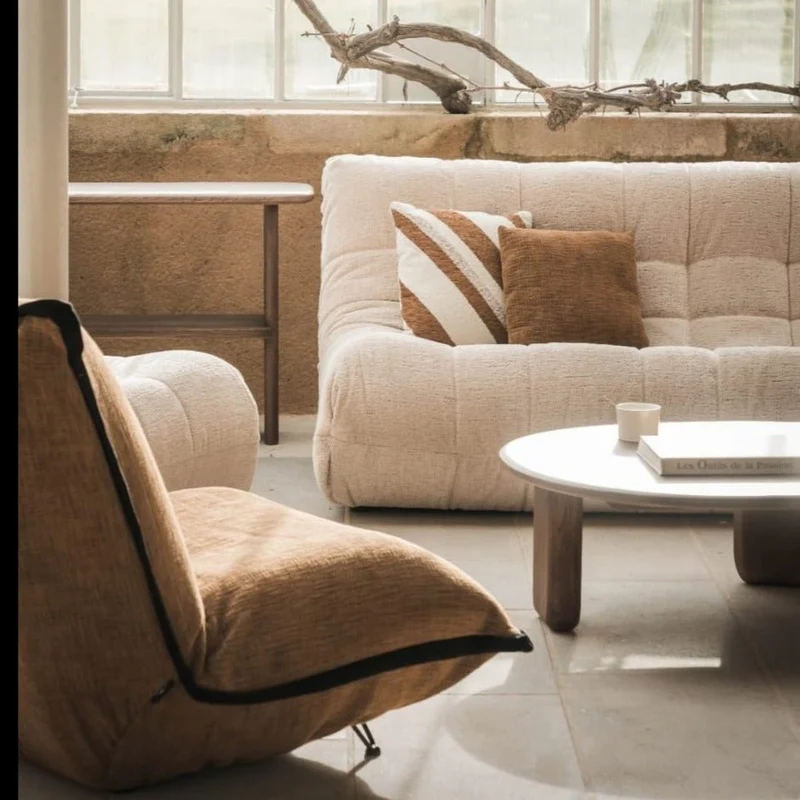 Canapé Lounge