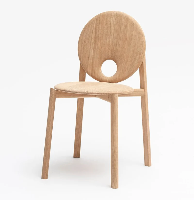 Chaise Helio - DRUGEOT