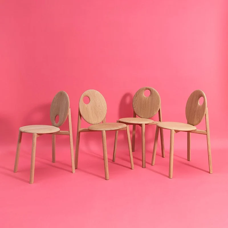 Chaise Helio - DRUGEOT