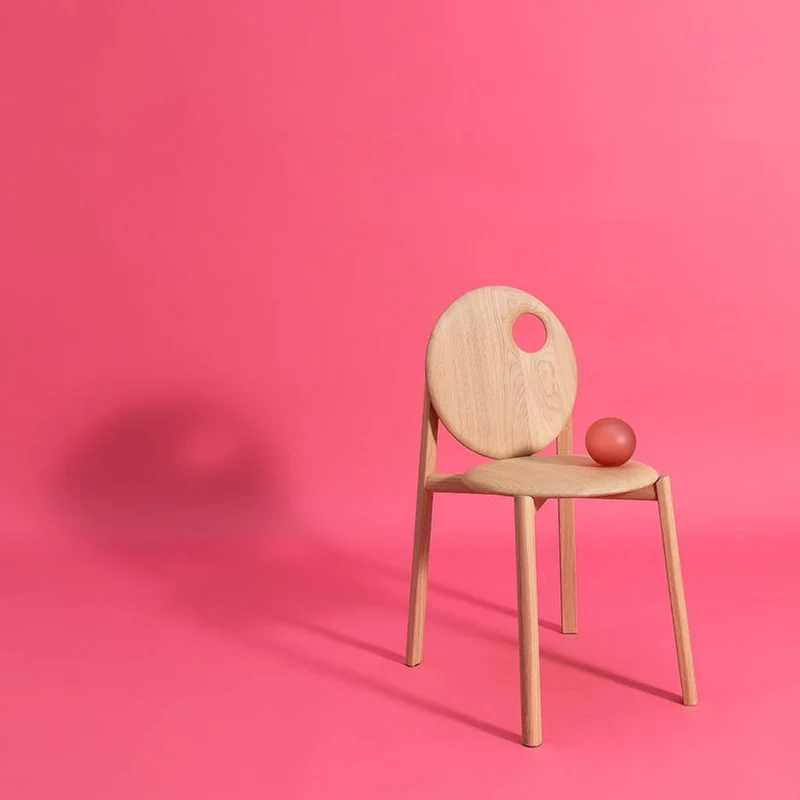 Chaise Helio - DRUGEOT