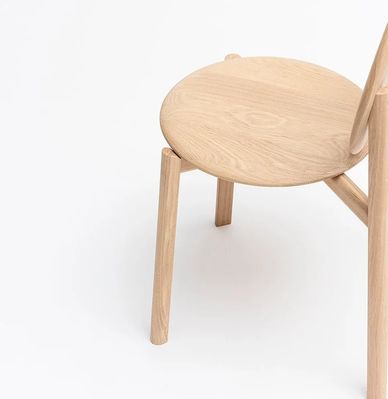 Chaise Helio - DRUGEOT