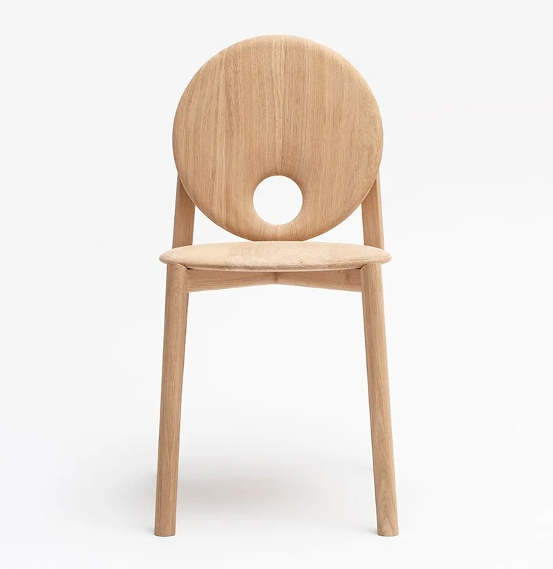 Chaise Helio - DRUGEOT