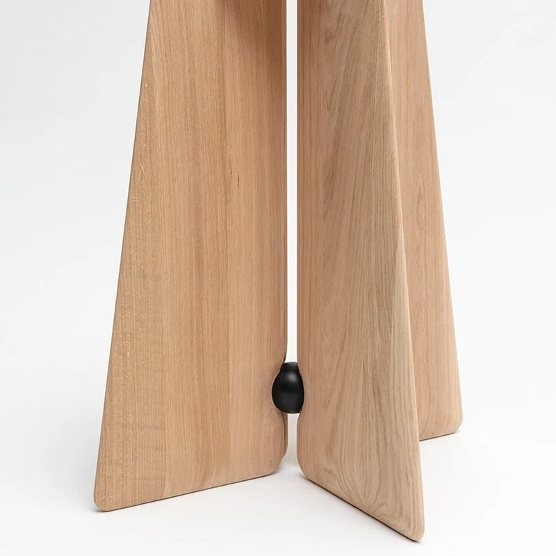 Table de repas ronde Farfalla - DRUGEOT
