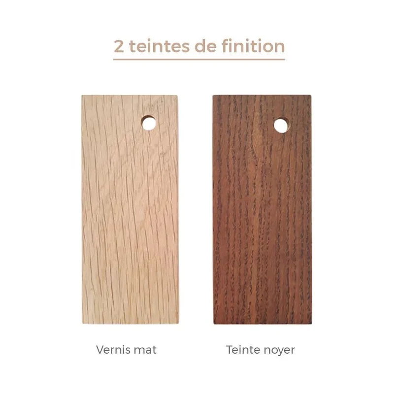 Table de repas rectangulaire Farfalla - DRUGEOT