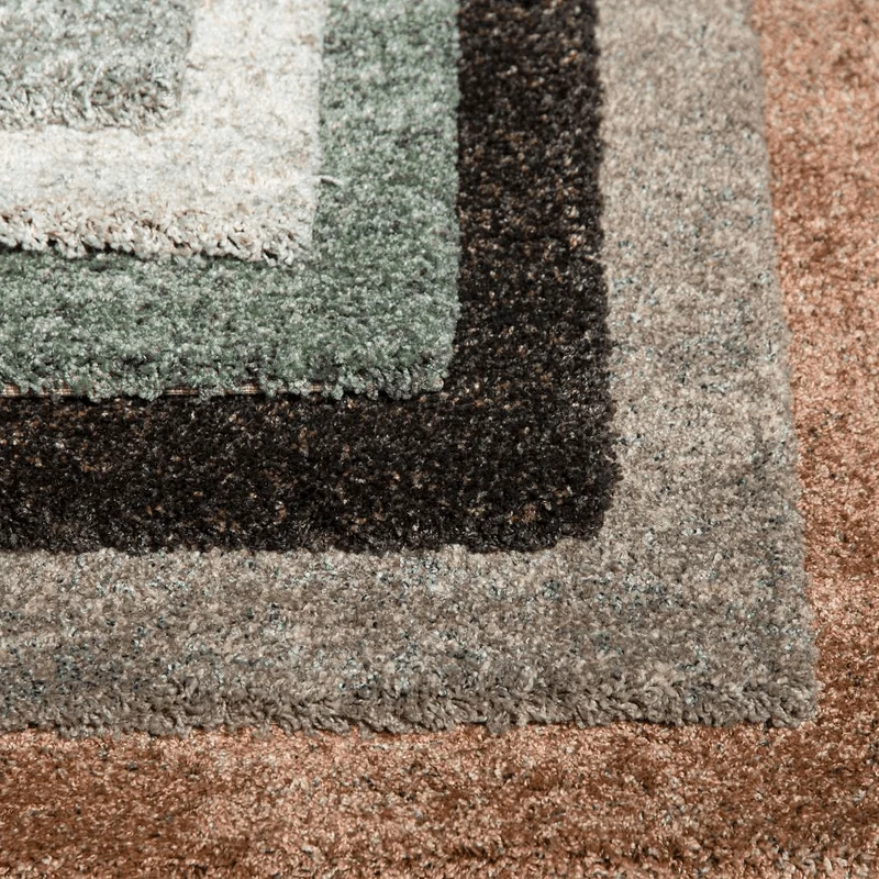 Tapis Teddy