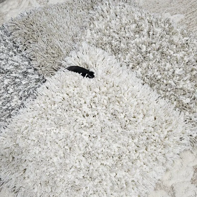 Tapis Yeti