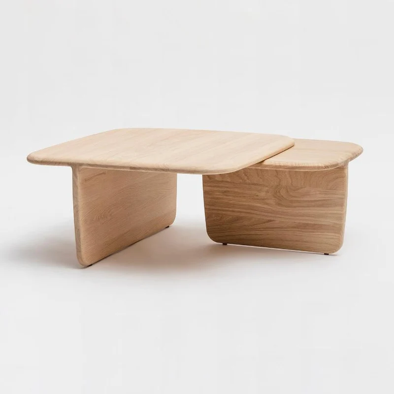 Table basse toi & moi - DRUGEOT