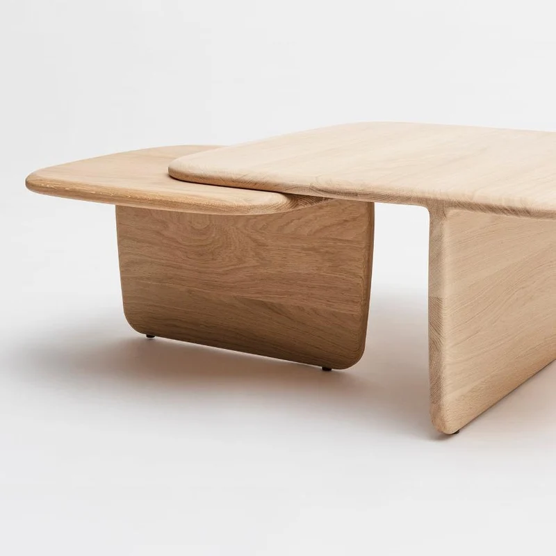 Table basse toi & moi - DRUGEOT