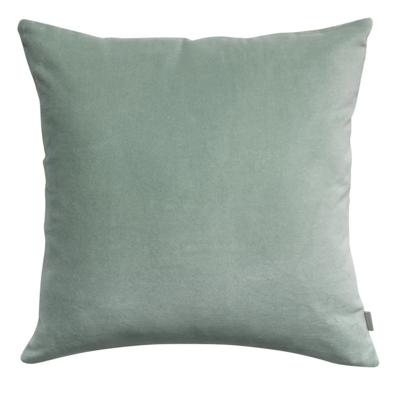 Coussin velours Opaline