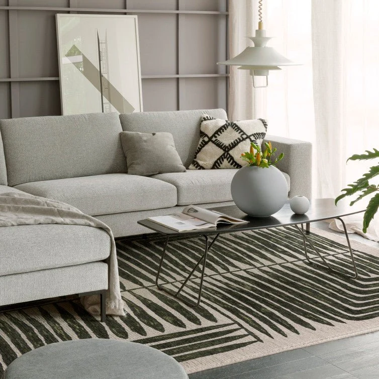 Tapis Botania
