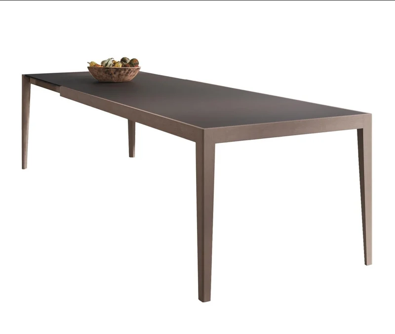 Table de repas rectangulaire Inside