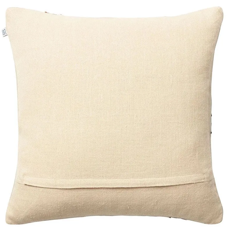 Coussin lin Sikkim