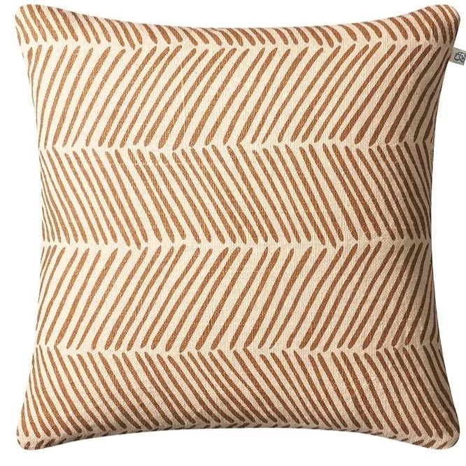 Coussin lin Rama