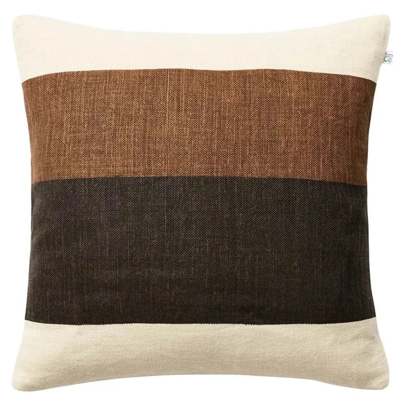 Coussin lin Kumar