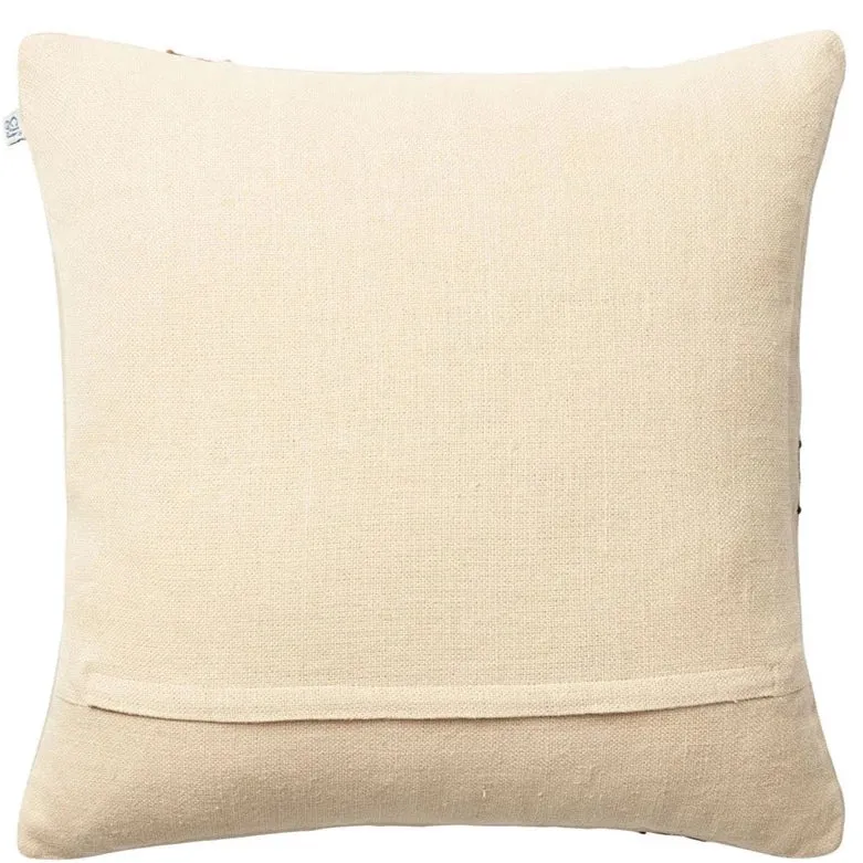 Coussin lin Kumar