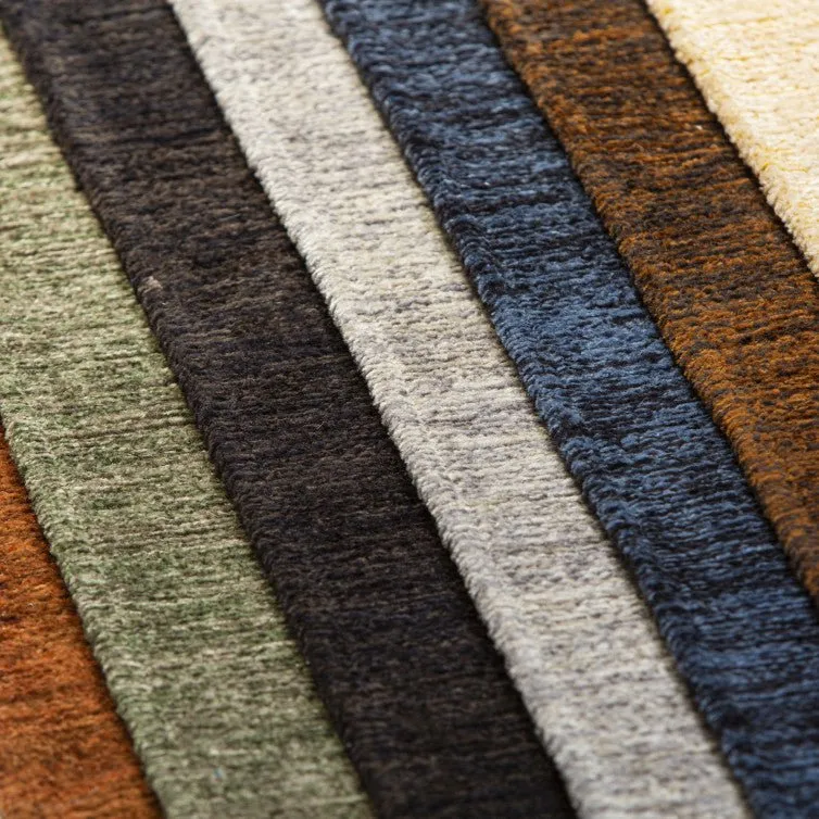 Tapis Leaf