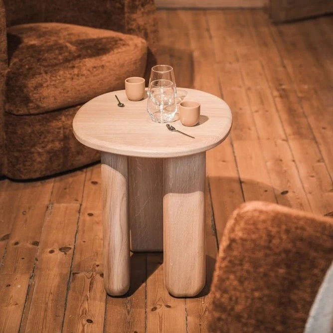 Table basse Animal