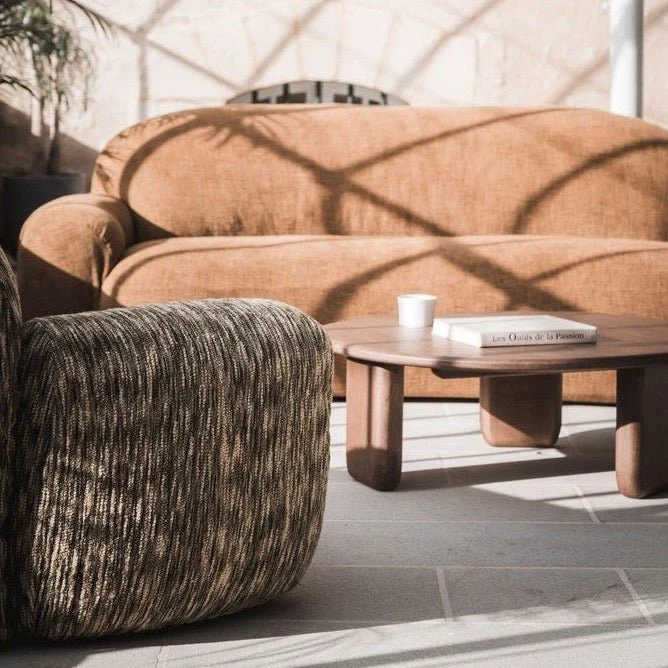 Table basse Animal