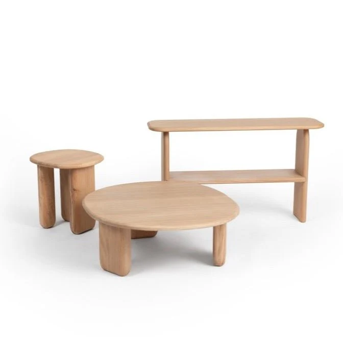 Table basse Animal