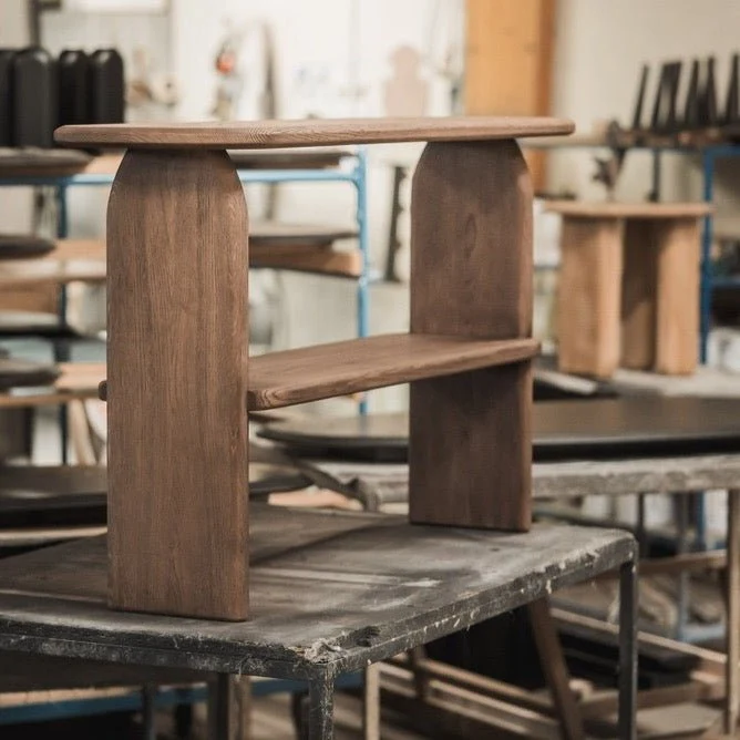 Table basse Animal