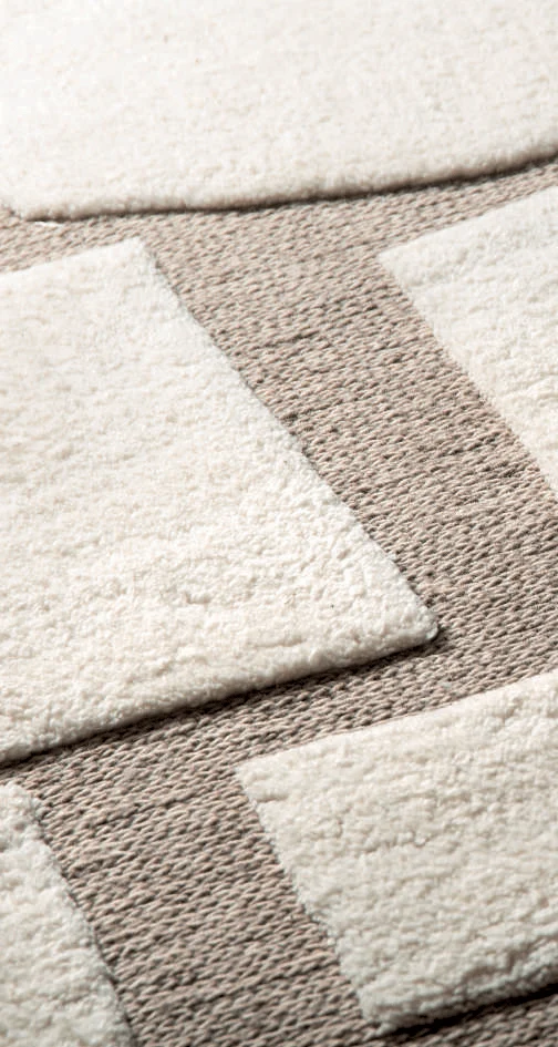 Tapis Craft