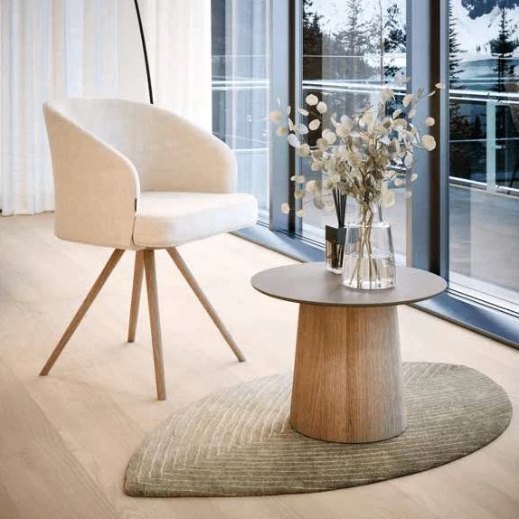 Chaise Onda