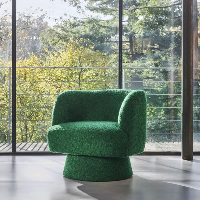 Fauteuil Gali