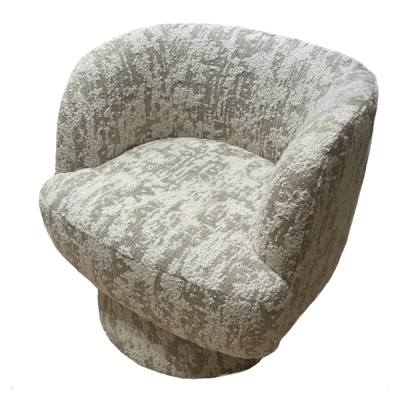 Fauteuil Gali