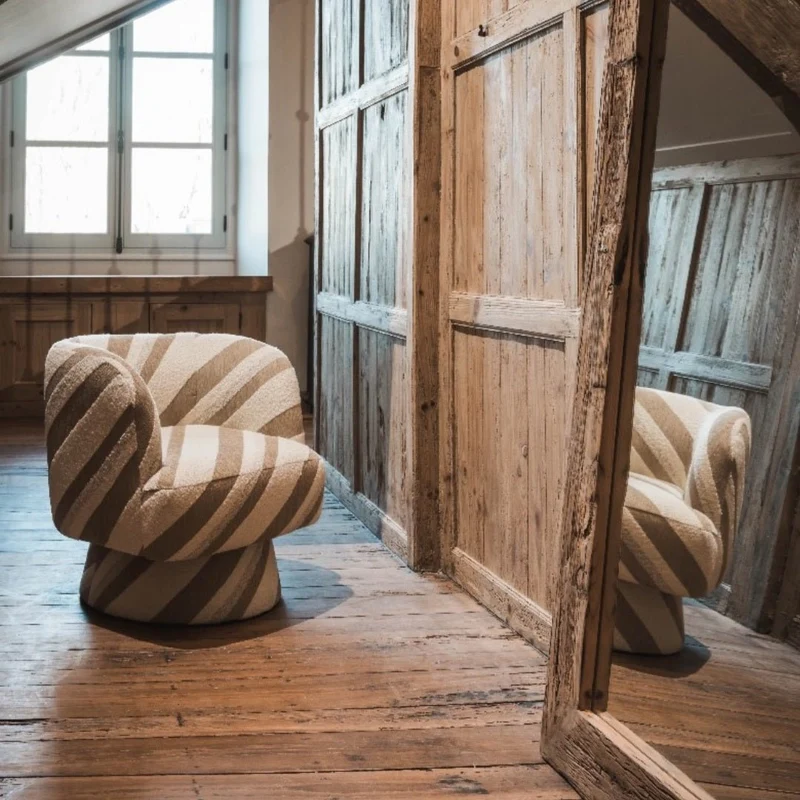 Fauteuil Gali