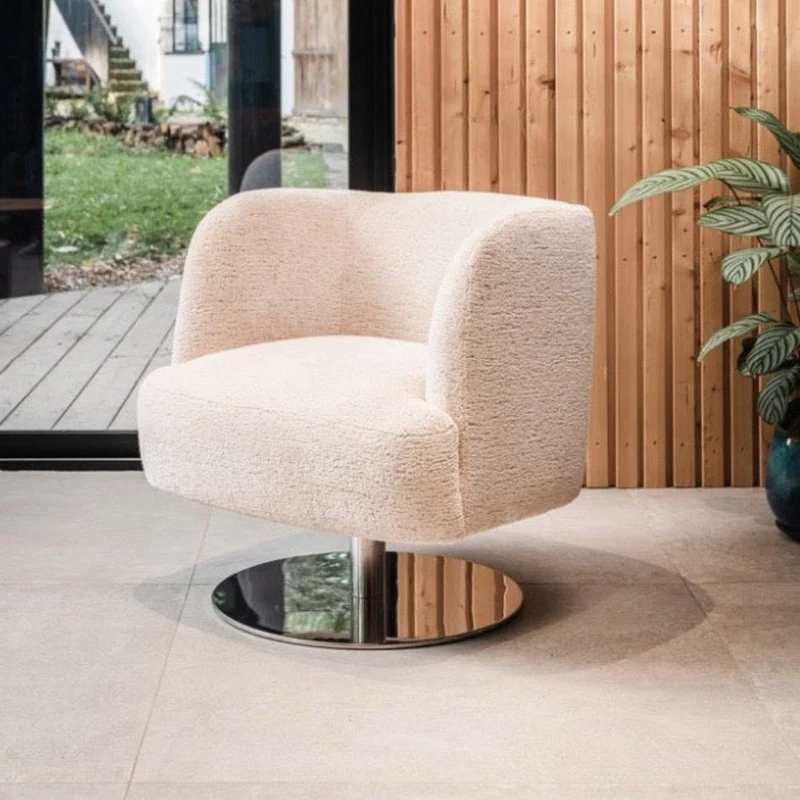 Fauteuil Bold