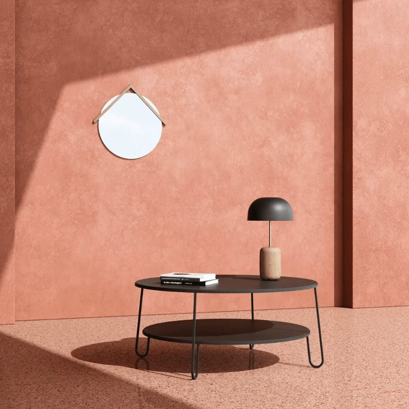 Table basse Eugenie