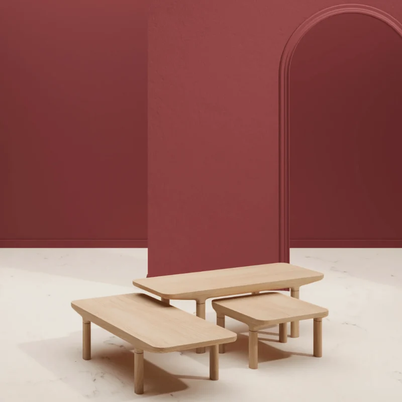 Table basse Camille