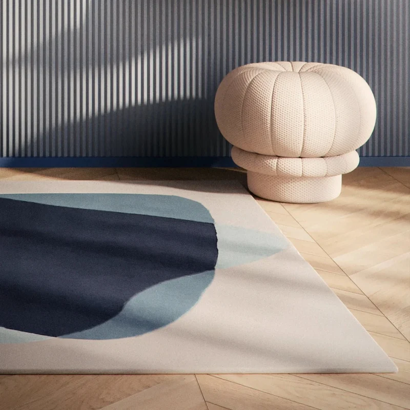 Tapis Serge