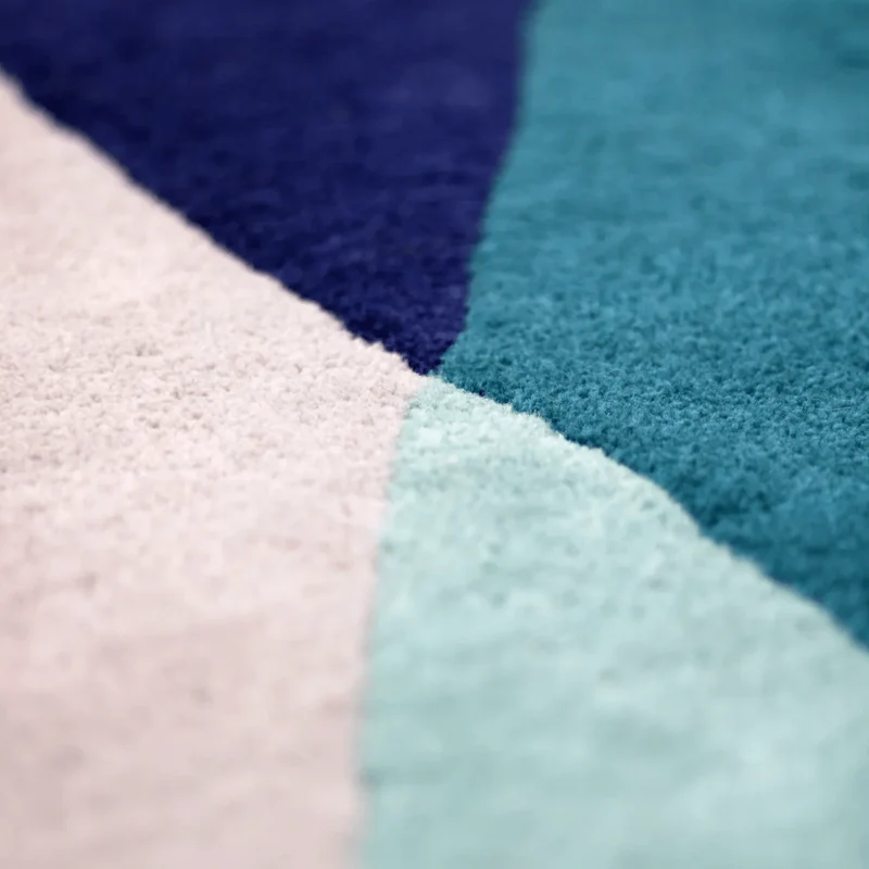 Tapis Serge