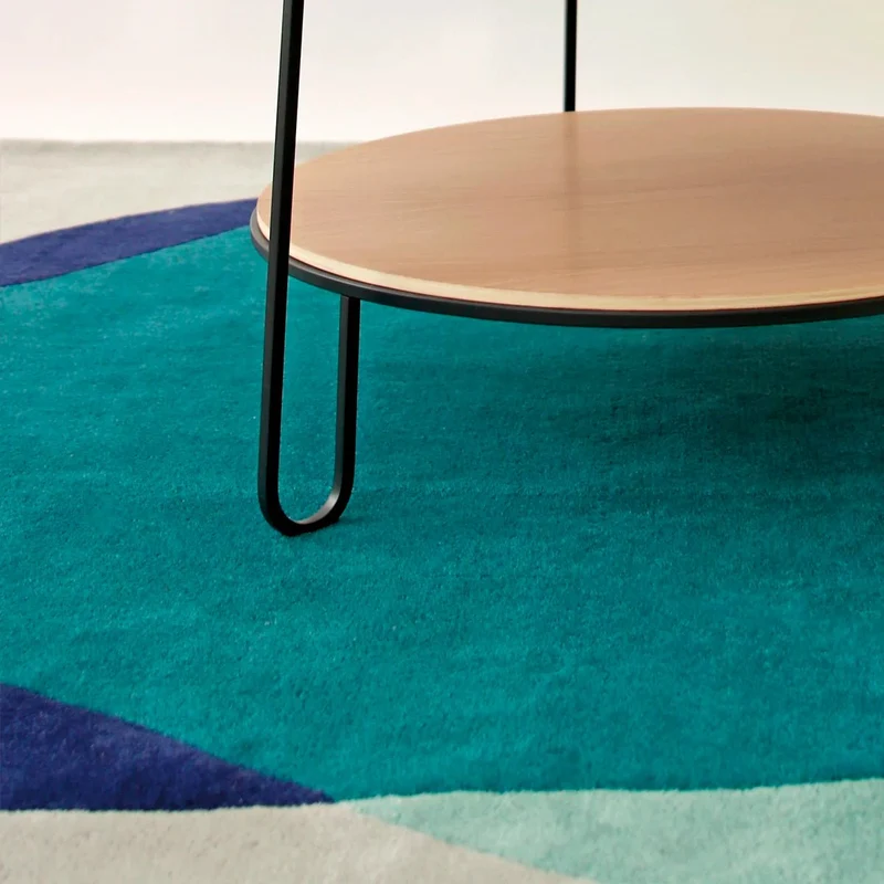 Tapis Serge
