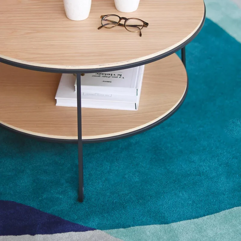 Tapis Serge