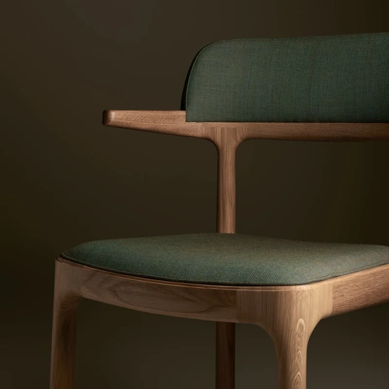 Chaise Orria - ALKI