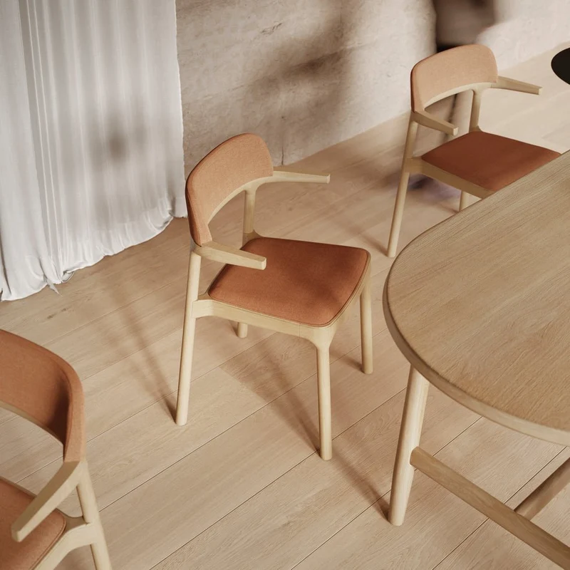 Chaise Orria - ALKI