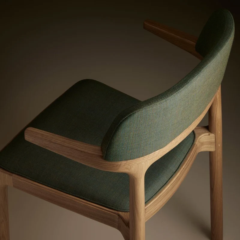 Chaise Orria - ALKI