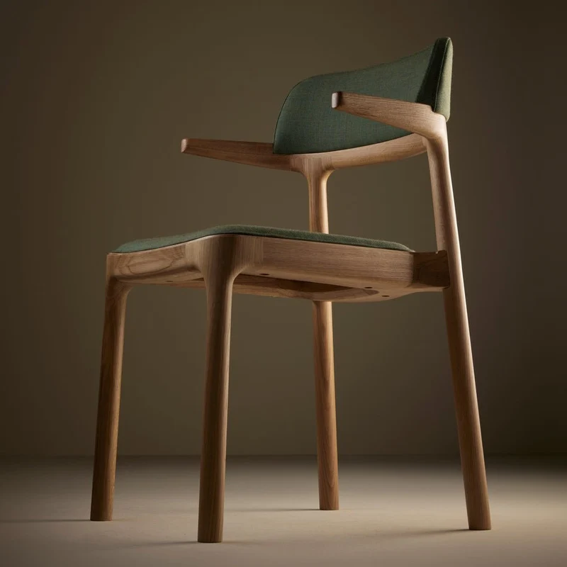 Chaise Orria - ALKI
