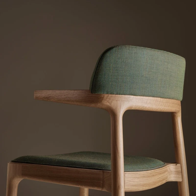 Chaise Orria - ALKI