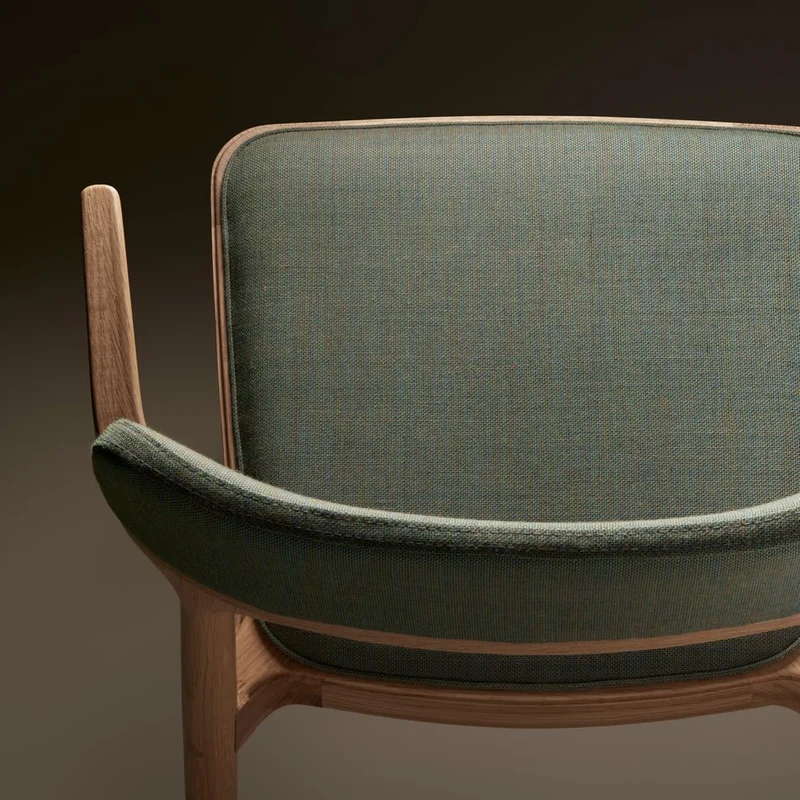 Chaise Orria - ALKI