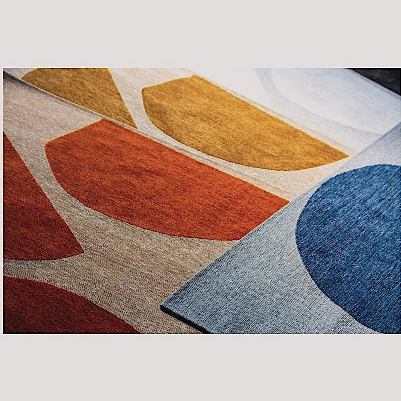 Tapis Circus