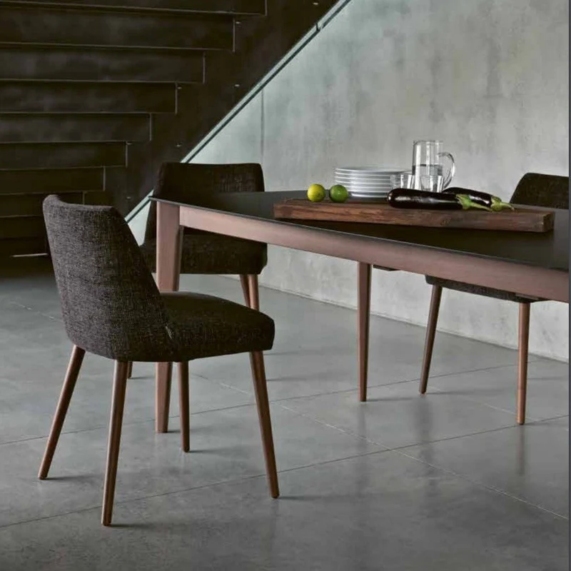 Table de repas ovale Opéra
