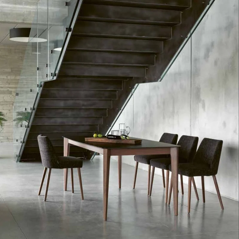 Table de repas ovale Opéra