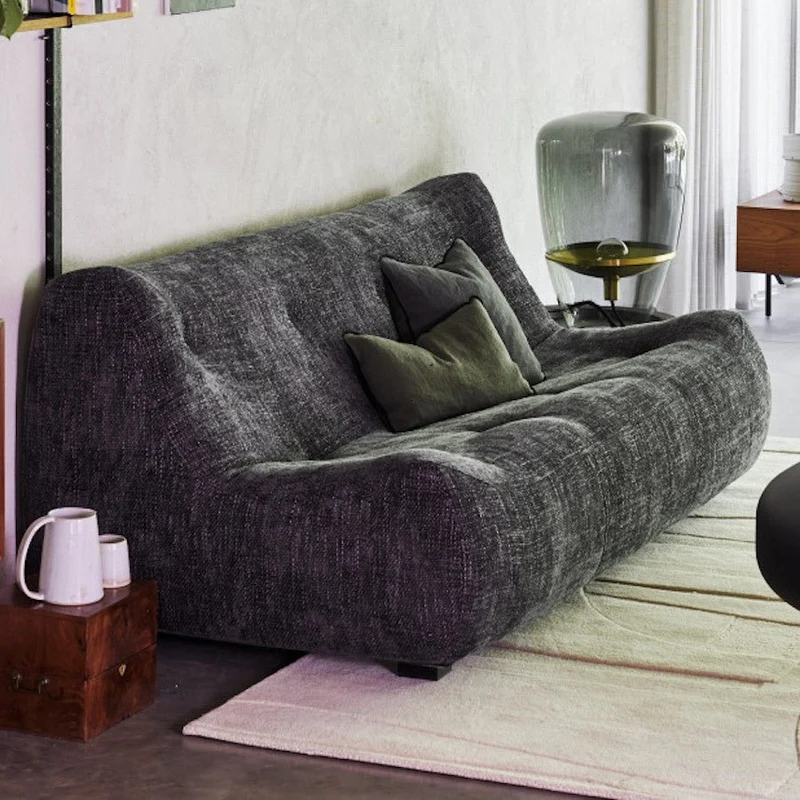 Canapé 1965 vintage - Home Spirit