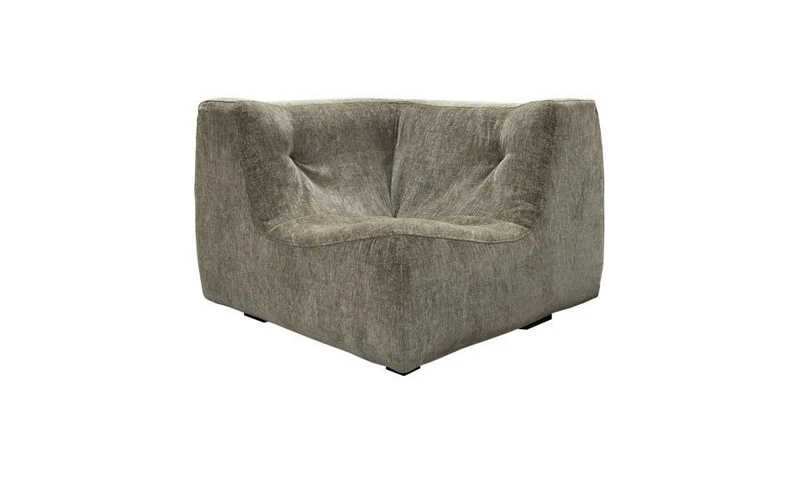 Canapé 1965 vintage - Home Spirit